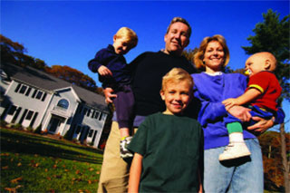 Catholic Family
