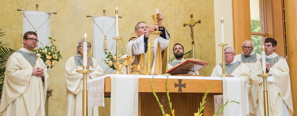 Father Jim Bors
