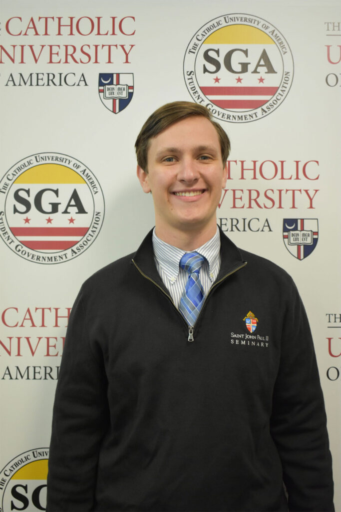 Michael Moore - SGA