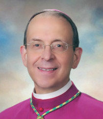 Reverend William E. Lori