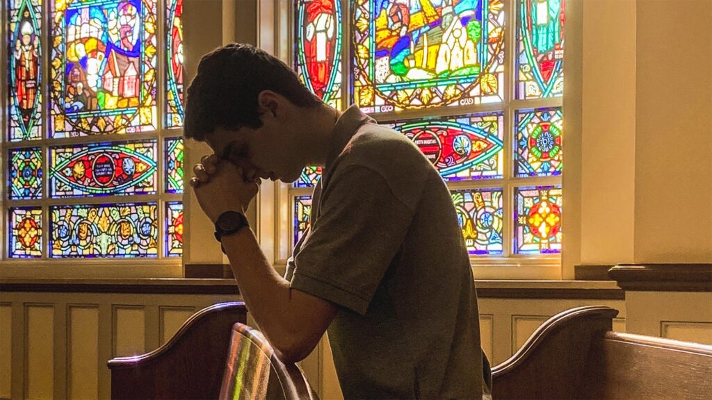 prayer