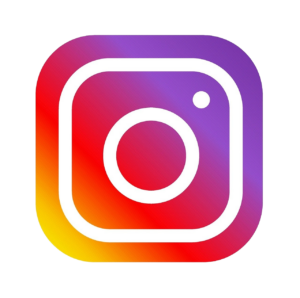 Instagram icon