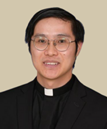 Joseph VanTuNguyen