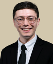 Timothy Welsh
