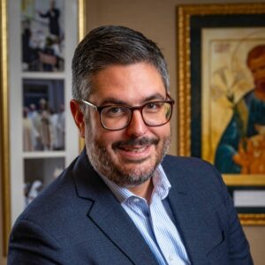 Edward Herrera