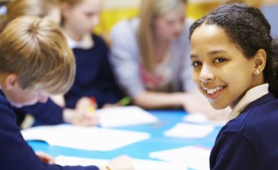 Why Choose Catholic Schools?