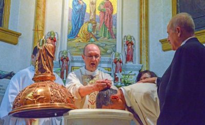 Easter Vigil