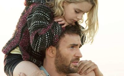 Movie Review - Gifted