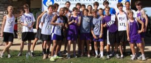 5k Mount St. Joe's 