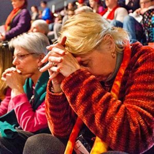 Prayer Ministry Archdiocese of Baltimore