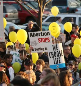 march for life