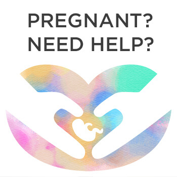 Pregnant? Need help?