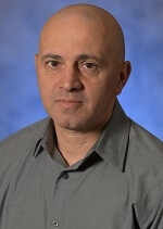 Jay Sefiani