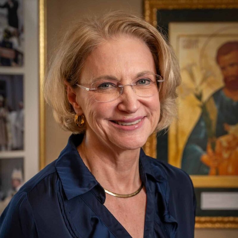 Julie Grace Males