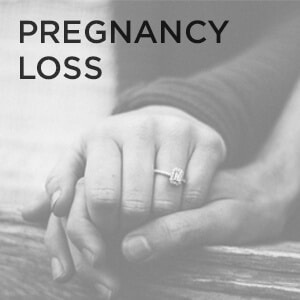 pregnancy loss