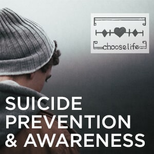 Suicide Prevention and Awareness