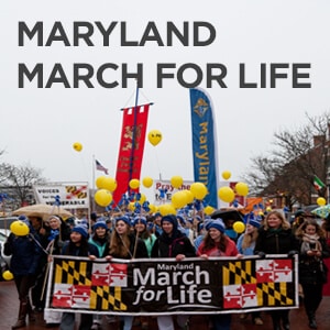 Maryland March for Life