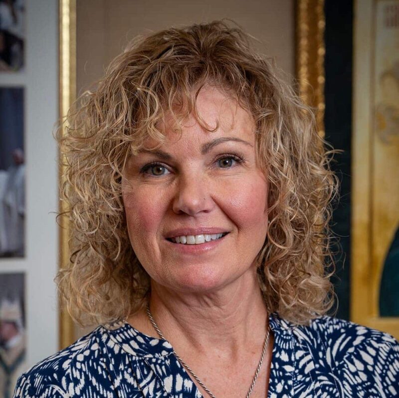 Stacey Golden