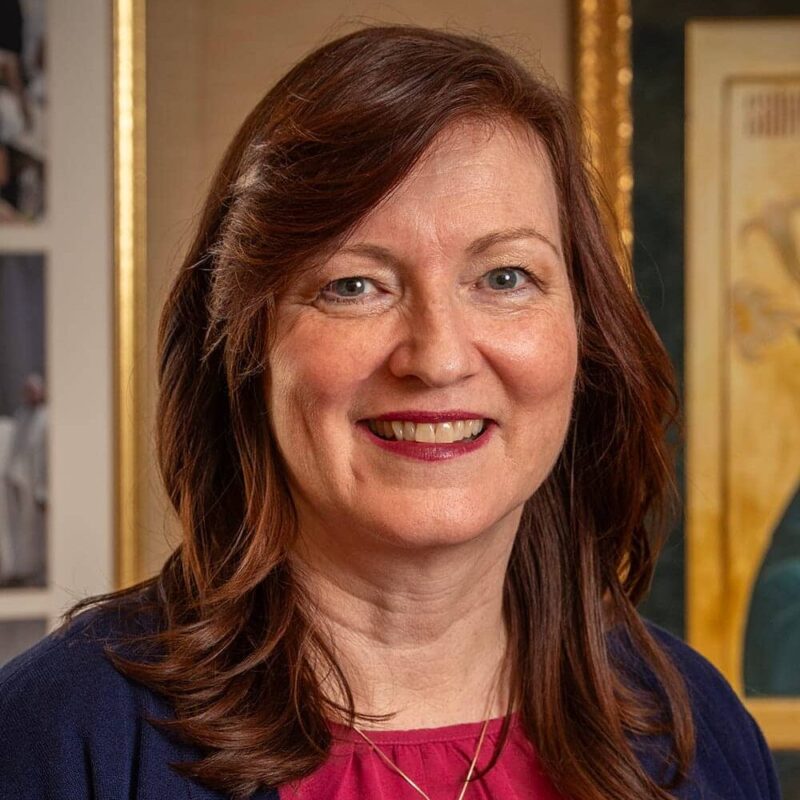 Julie St. Croix