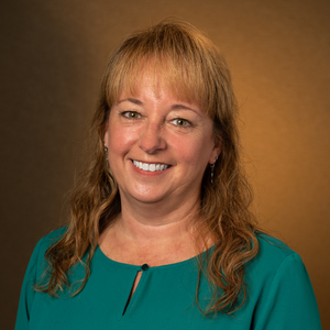 Kathi Schissler headshot