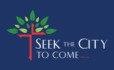 Seek the City to Come