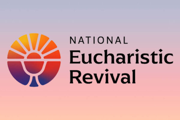 National Eucharistic Revival