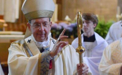 archbishop Lori