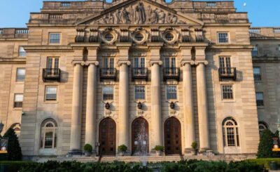 St. Mary's Seminary