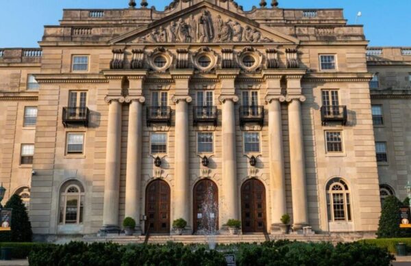 St. Mary's Seminary