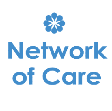 Network of Care Logo