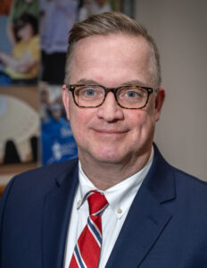 bill geibler headshot