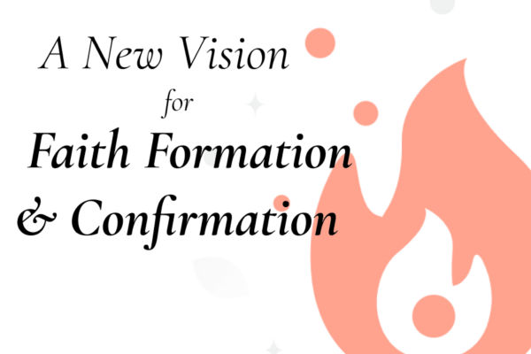 faith formation