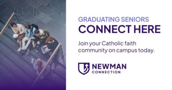 newman connection flyer