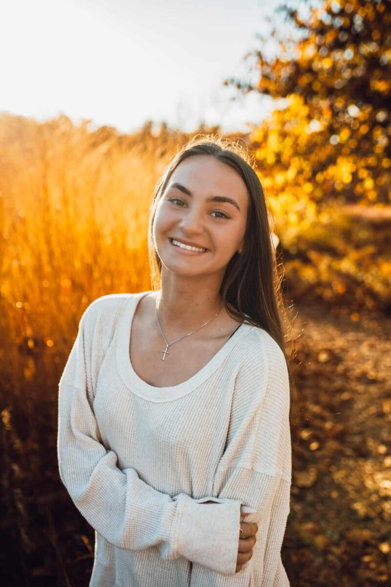 olivia rotella headshot