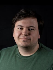 andy grutkowski headshot