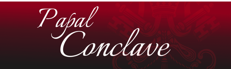 papal conclave hero