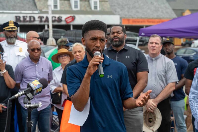 brandon scott gun buyback