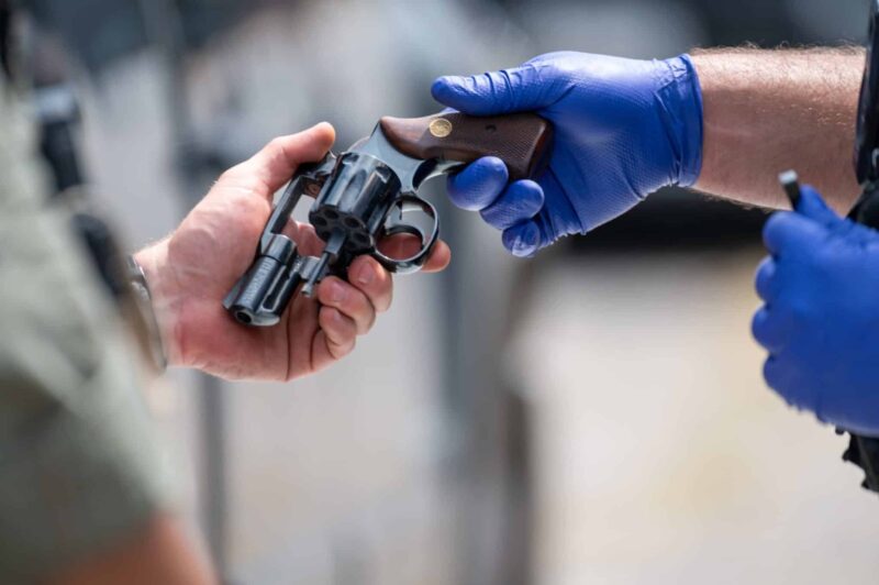 gun buyback