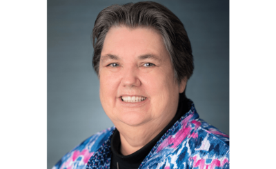 Sr. Patricia headshot