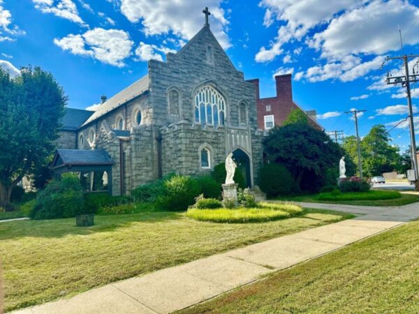 St. William of York Church