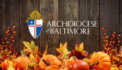 Happy Thanksgiving!