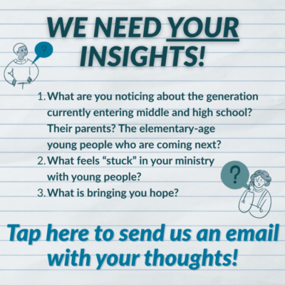 guiding questions