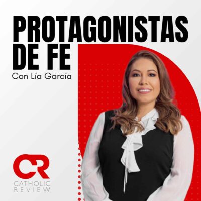 protagonistas de fe logo