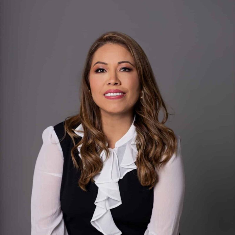 Lia Garcia headshot