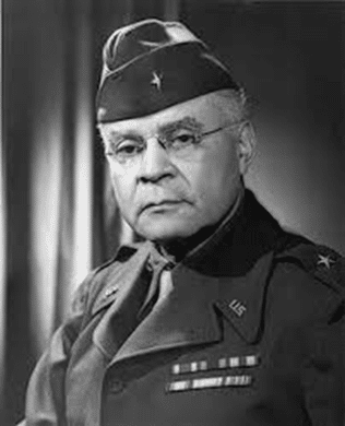 Benjamin O. Davis Sr.