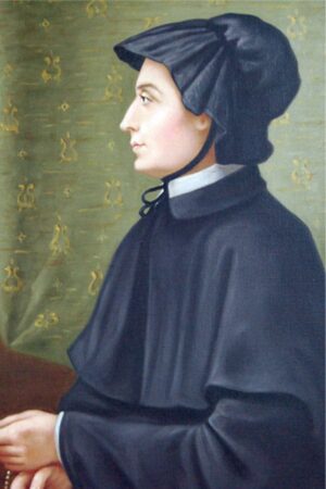 Saint Elizabeth Ann Seton