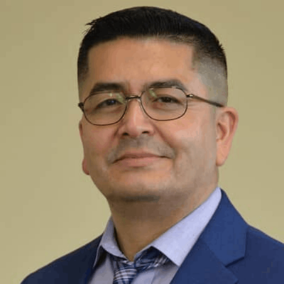 orlando beltran