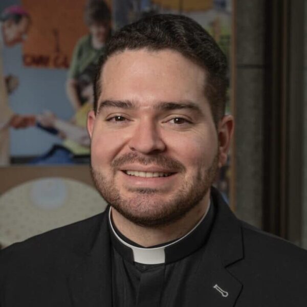 Fr. Lenin Suarez